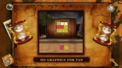 Baixar PUZZLE TIME 3D APK