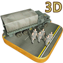 3D PRISON TRANSPORTER APK