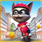 Rush Rush 3D icon