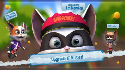 Rush Rush 3D APK download