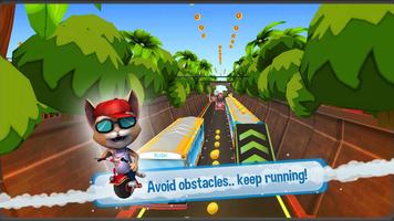 Rush Rush 3D screenshot 1