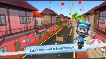 Rush Rush 3D screenshot 2