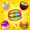 Superstar Chef - Match 3 Games icon
