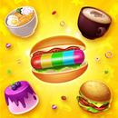 Superstar Chef - Match 3 Games APK