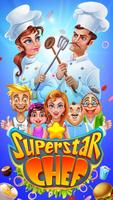 Superstar Chef پوسٹر