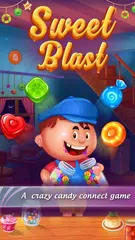 Descargar APK de explosión dulce