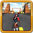 SKY REAL SKATES 3D