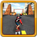 SKY REAL SKATES 3D APK