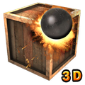 SMASH BALL 3D