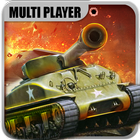 Tanks War 3D アイコン
