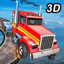 Hill Climb Truck Challenge APK