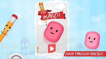 Try Hard poster