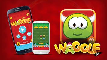Waggle Free screenshot 3