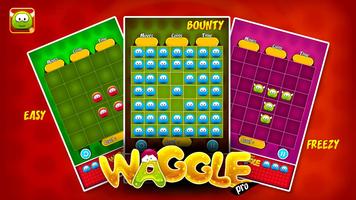 Waggle Free screenshot 1