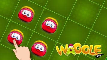 Waggle Free screenshot 2