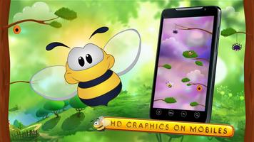 Wee Bee screenshot 3