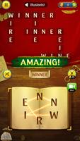 Word Wiz اسکرین شاٹ 1