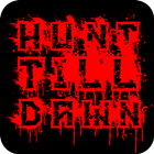 Hunt Till Dawn icône