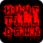 Hunt Till Dawn Zeichen