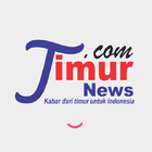 Timur News أيقونة