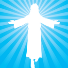 Text to Jesus: Free Prayer App アイコン