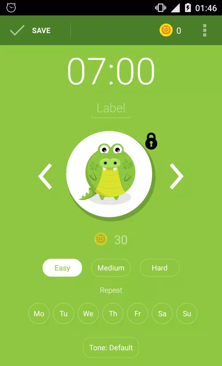 Alarm clock APK for Android Download