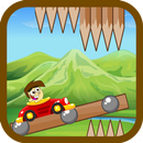 timmy on Dangerous Trip APK