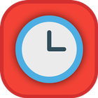 Ultimate Save My Time Time tracker icône