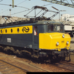 Netherlands Railroad Themes