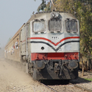 Egypt Railroad Themes APK