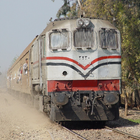 Egypt Railroad Themes icône