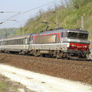 En France Railroad Thèmes APK