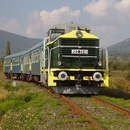 Hungary Railroad Themes APK