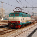 Italy Railroad Themes APK