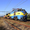 Railroad Chile Themes