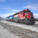 Railroad Mexico Themes APK