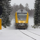 Suède Railroad Wallpapers APK