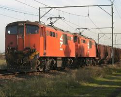South Africa Railroad Wallp capture d'écran 3
