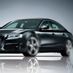 Themes Audi A5 APK