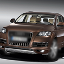 Themes Audi Q7 APK