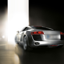 Themes Audi R8 APK