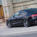 Thèmes Audi S5 APK