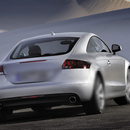 Thèmes Audi TT APK