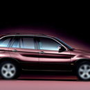 Themes BMW X5 APK