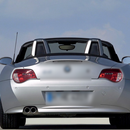 Thèmes BMW Z4 APK