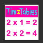 TimzTables icône