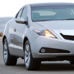 Wallpapers Acura ZDX