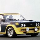 Wallpapers Abarth Fiat 131 APK
