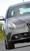 پوستر Wallpapers Alfa RomeoGiulietta