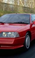 Wallpapers Alpine Renault GTA gönderen